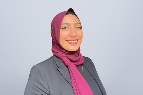 Samar Belaid, MD, Primary Care Provider at CloseKnit