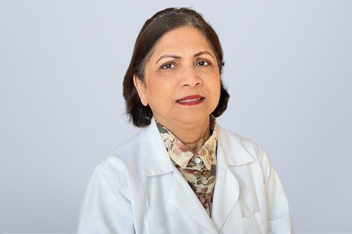 Shaheen Mian, MD, Internist at CloseKnit