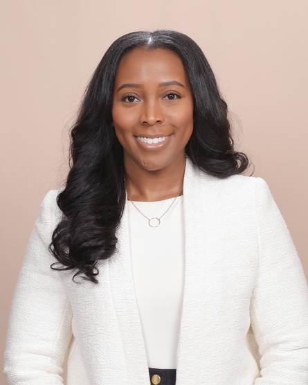 Shanique Lankford, PMHNP, FNP