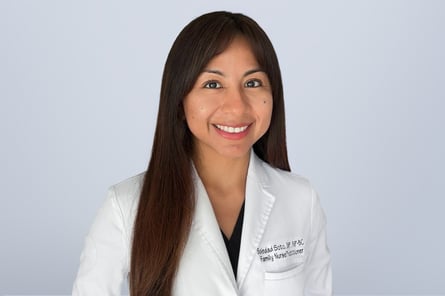 Soledad Soto Ferrufino, APRN, NP, Family Nurse Practitioner at CloseKnit