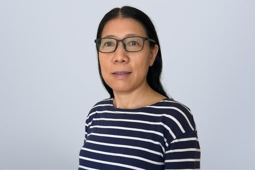 Sonya Chang, APRN, FNP, Family Nurse Practitioner at CloseKnit