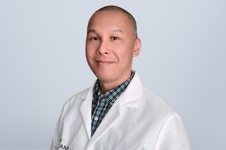 Toby Karyadi, CRNP, Nurse Practitioner at CloseKnit