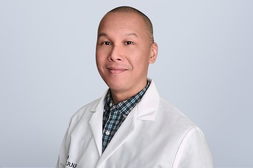 Toby Karyadi, CRNP, Nurse Practitioner at CloseKnit