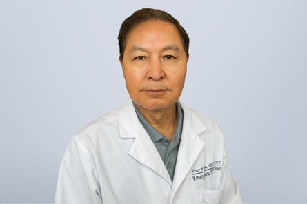 Victor Kim, MD, Primary Care Provider at CloseKnit