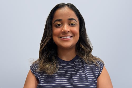 Rumee Gyawali, PA, Physician Assistant at CloseKnit
