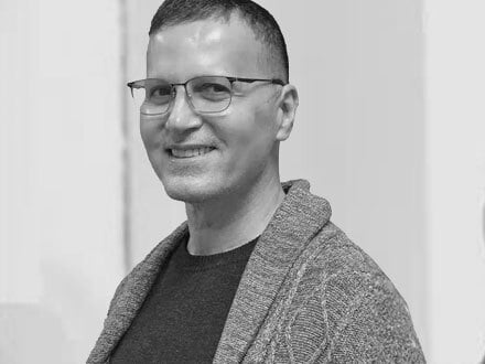 Anastasios Tsiolakis, NP