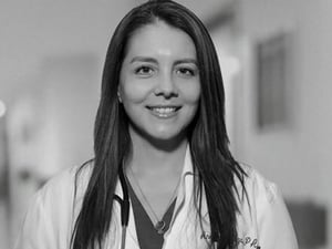 Andrea Aliaga Quijada, PA-C