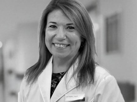 Andrea Gault, DO