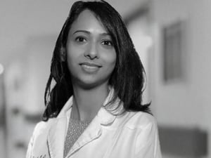Aparna Raikar, MD