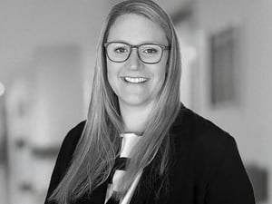 Elizabeth Knudsen, AGPCNP, APRN, RN