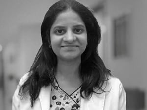 Kavita Kalidindi, MD