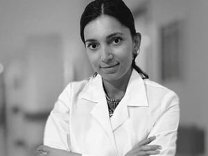 Lilit Margaryan, MD