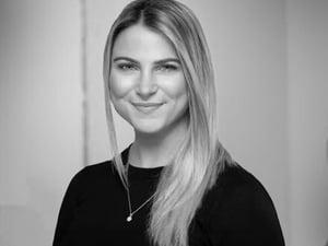 Lindsay Najjoum, DNP