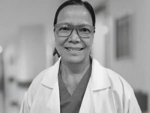 Maria Evangelista, FNP