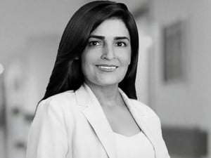 Nilofar Ariasaif, PA-C