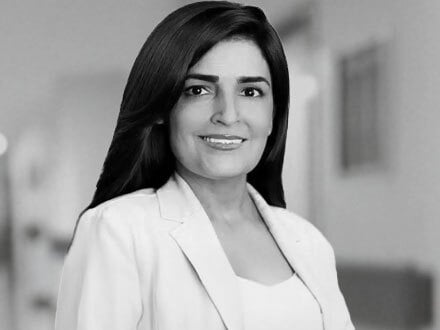 Nilofar Ariasaif, PA-C