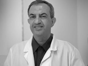 Raafat (Ray) Shabti, MD