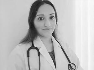 Sarah Karimi, MD
