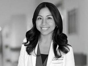 Soledad Soto Ferrufino, APRN, NP