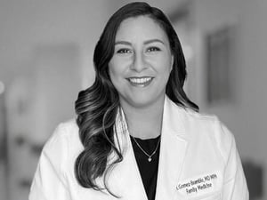 Teresa Gomez-Bramble, MD