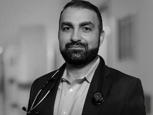 Vahe (Victor) Zakaryan, PA