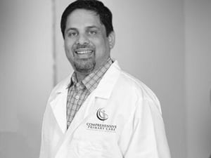 Balnath Bhandary, MD