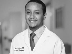 Eyoel Fantaye, MD