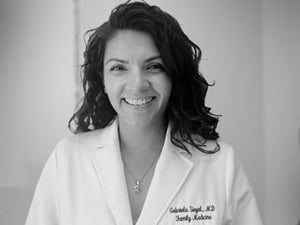 Gabriela Siegel, MD