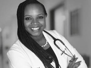 Gisele Arrey, MD