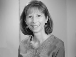 MaryLynn Gonsalves, CRNP