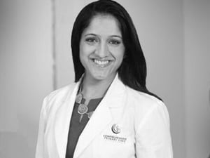 Megha Mendiratta, MD