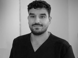 Sufyan Binmahfooz, NP