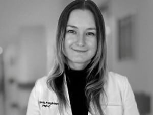 Victoria Panjikidze, NP