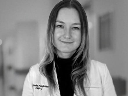 Victoria Panjikidze, NP