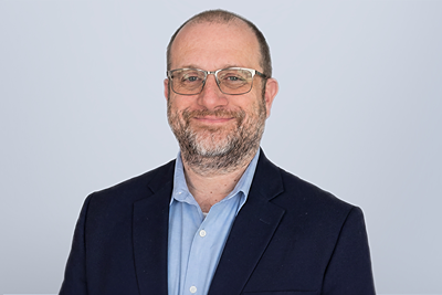 Michael Lockman, MS, Behavioral Health at CloseKnit