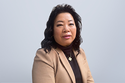 Miki Hwang, PMHNP-BC, Psychiatry at CloseKnit