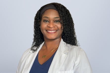 Tiffany Gillion, DO, Primary Care Provider at CloseKnit