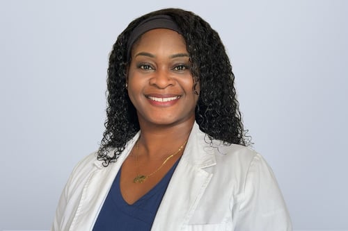 Tiffany Gillion, DO, Primary Care Provider at CloseKnit