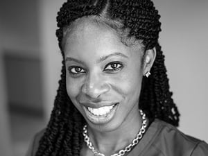 Kara Moss-Murray, CRNP