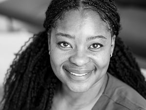 Ladawana Crawford, DNP, FNP-BC