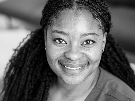 Ladawana Crawford, DNP, FNP-BC