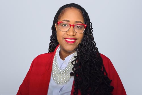 Ikeshia Knight, FNP-C, Family Nurse Practitioner at CloseKnit