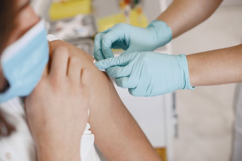 Why Should I Get a Flu Shot?