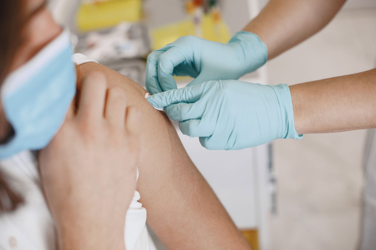 Why Should I Get a Flu Shot?