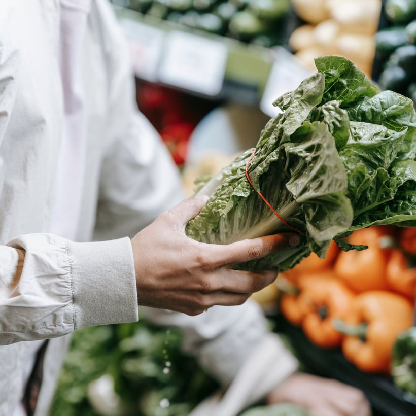 Cyclospora Outbreak:&nbsp;Know the Facts and When to Seek Care