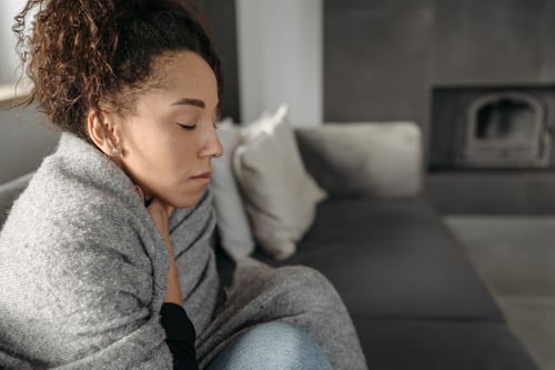Strep Throat vs. Sore Throat: Symptoms & When to Seek Care 