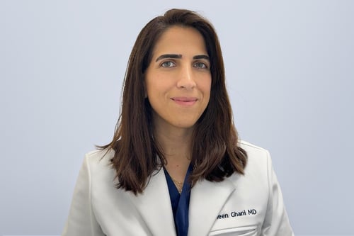 Semeen Ghani, MD, Primary Care Provider at CloseKnit