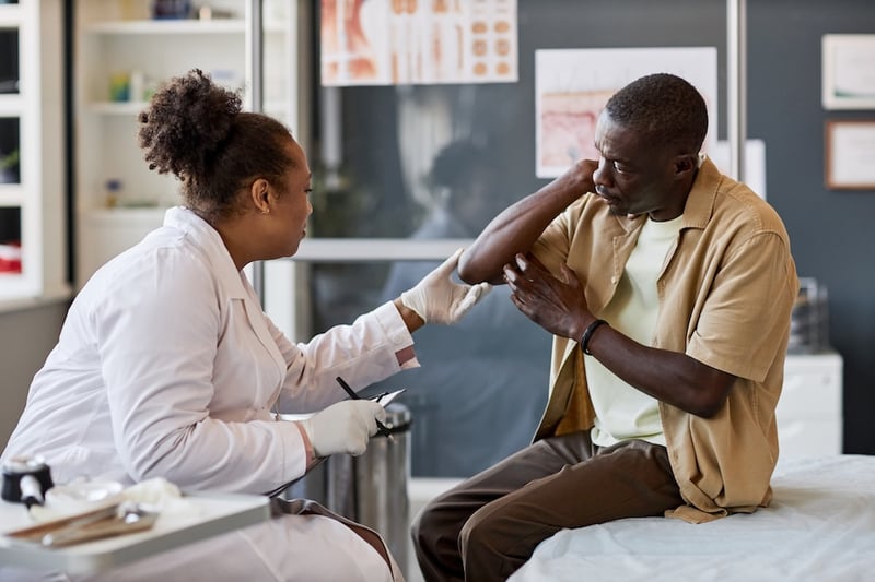 sick-visit
