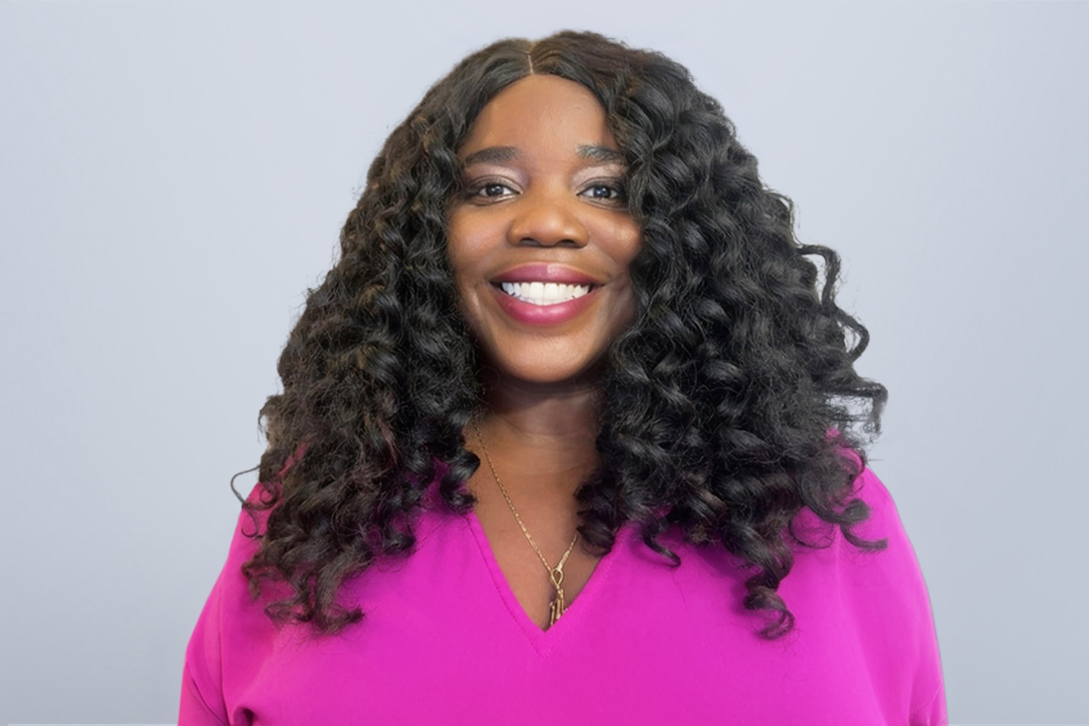 Blandine Augustin, DNP, FNP-BC, Nurse Practitioner at CloseKnit