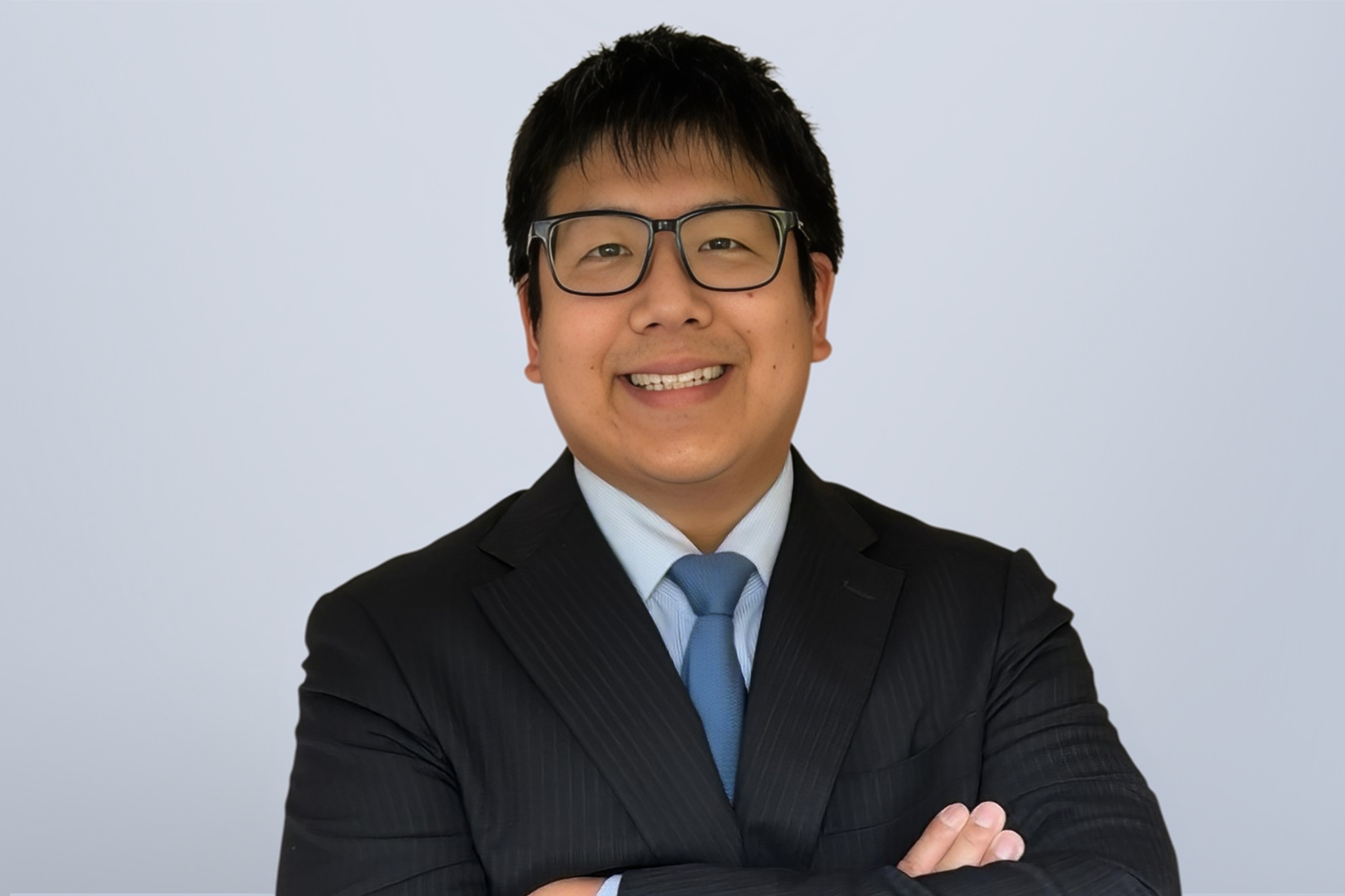 Hugh Abe, MD
